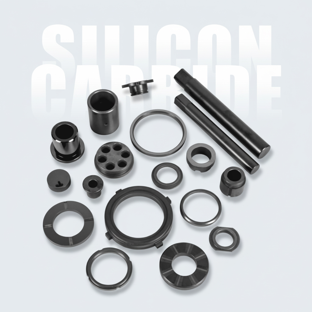 Silicon Carbide