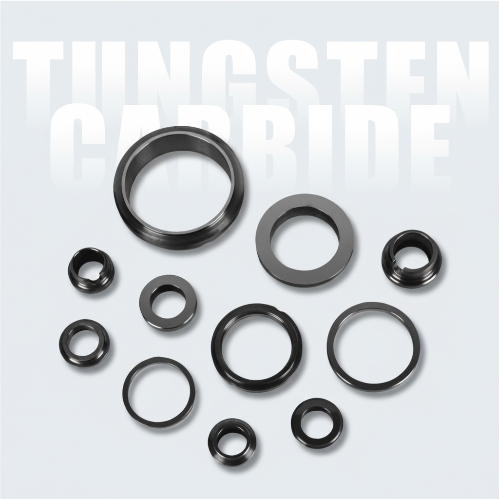 Tungsten Carbide