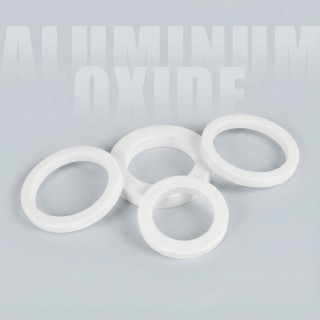 セラミックシールフェース