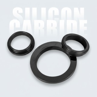 Silicon Carbide Mechanical Seal